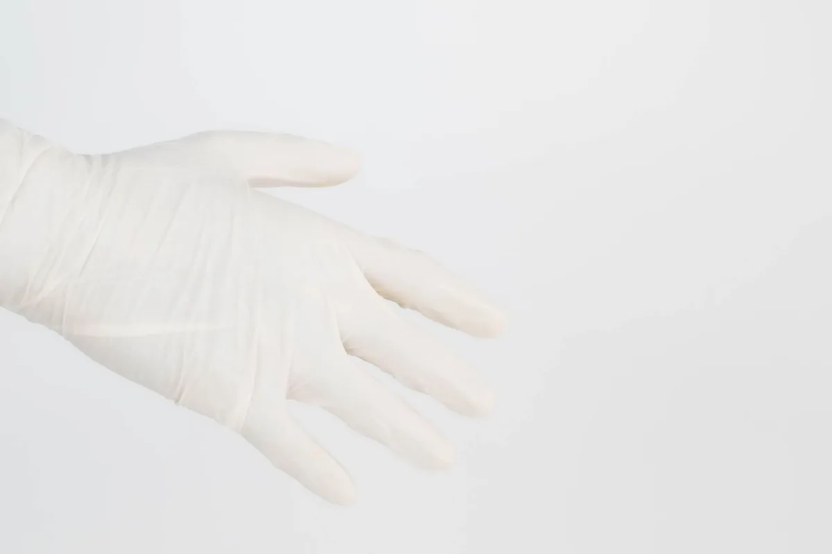 Bodily Fluid Cleanup in Goleta, CA