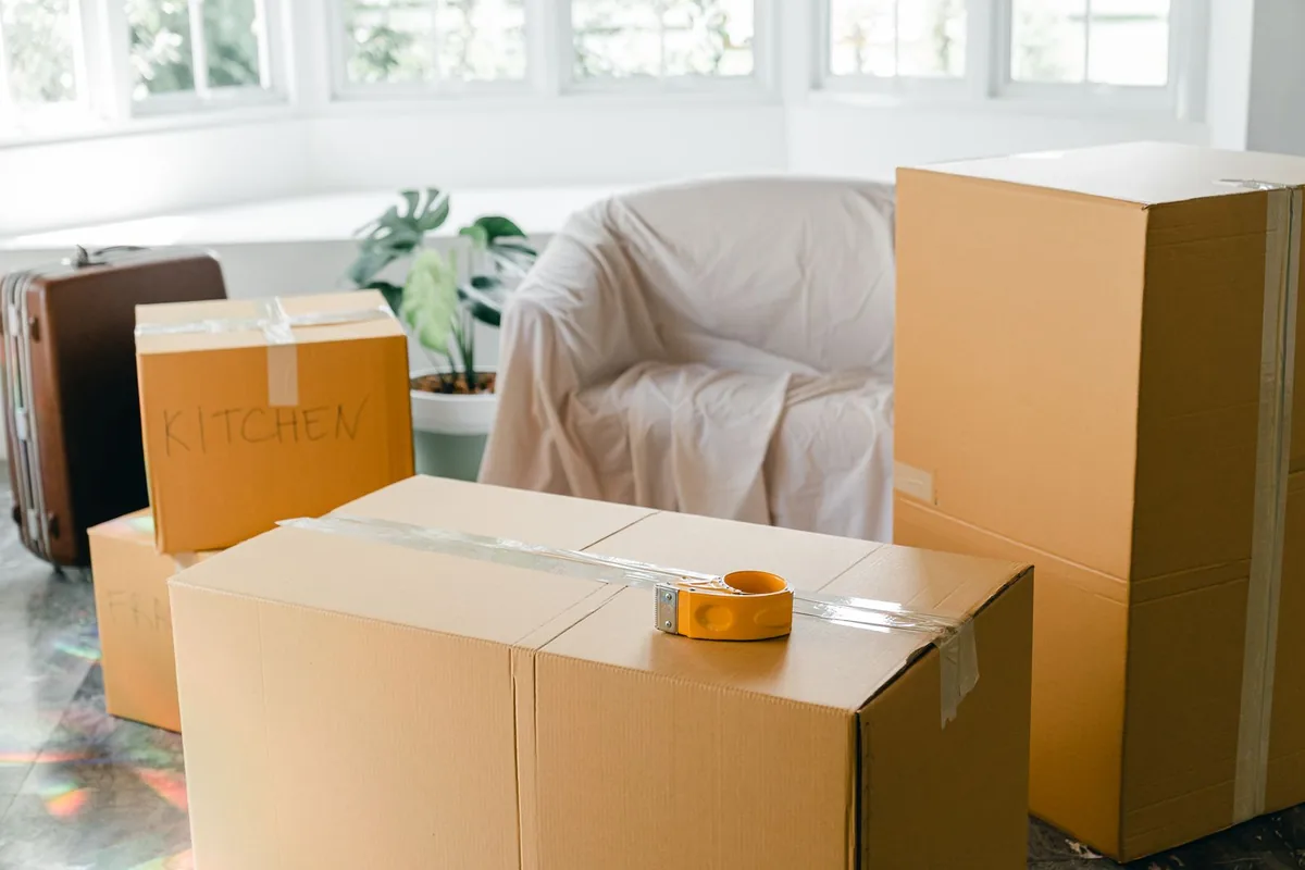 Hoarding Cleanup in Goleta, CA